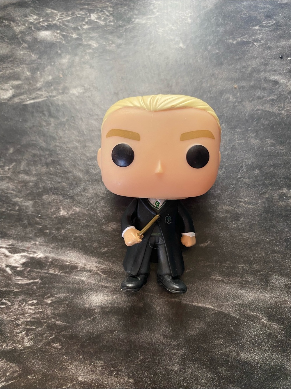 🧙🏻♂️3/30$🧙🏻♀️ Drago Malefoy pop funko